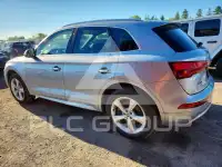 2019 Audi Q5 фото