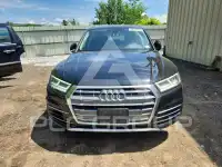 2019 Audi Q5 фото