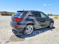2019 Audi Q5 фото