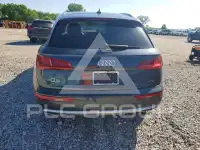 2019 Audi Q5 photo