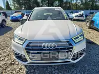 2019 Audi Q5 фото