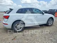 2019 Audi Q5 фото
