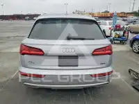 2019 Audi Q5 фото