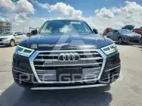 2019 Audi Q5 photo