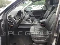 2019 Audi Q5 фото