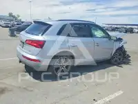 2019 Audi Q5 photo