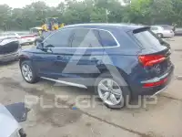 2019 Audi Q5 photo