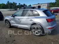 2019 Audi Q5 фото