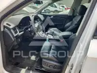 2019 Audi Q5 фото