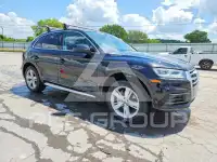 2019 Audi Q5 photo