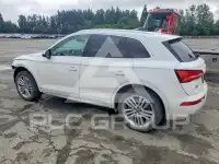 2019 Audi Q5 фото