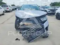2019 Audi Q5 фото