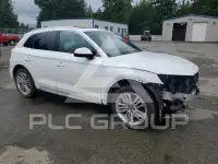 2019 Audi Q5 фото