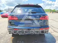 2019 Audi Q5 photo