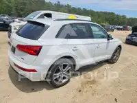 2019 Audi Q5 фото