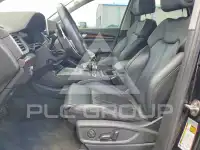 2019 Audi Q5 фото