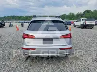2019 Audi Q5 фото