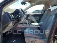 2019 Audi Q5 фото