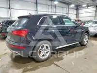 2019 Audi Q5 фото