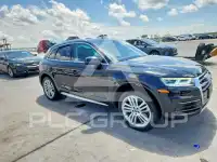 2019 Audi Q5 photo