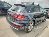 2019 Audi Q5 photo
