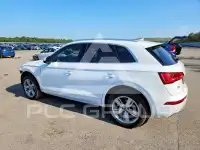 2019 Audi Q5 фото