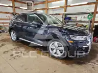 2019 Audi Q5 фото