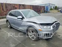 2019 Audi Q5 фото