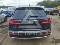 2019 Audi Q5 photo