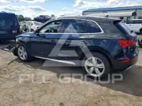 2019 Audi Q5 фото