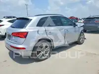 2019 Audi Q5 фото