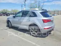 2019 Audi Q5 photo