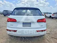 2019 Audi Q5 фото
