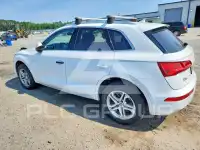 2019 Audi Q5 фото