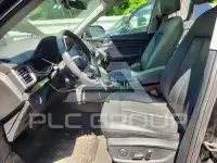2019 Audi Q5 фото