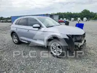 2019 Audi Q5 фото