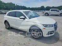 2019 Audi Q5 photo