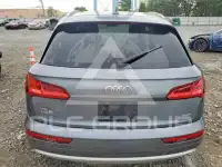 2019 Audi Q5 фото