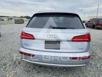 2019 Audi Q5 фото