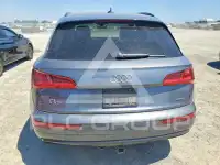 2019 Audi Q5 фото