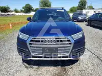 2019 Audi Q5 фото