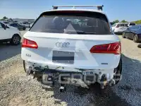 2019 Audi Q5 фото
