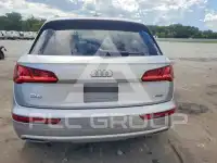 2019 Audi Q5 photo