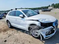 2019 Audi Q5 фото