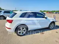 2019 Audi Q5 фото