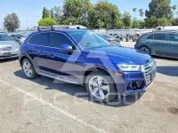 2019 Audi Q5 фото