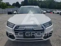 2019 Audi Q5 photo