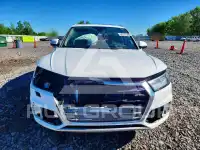 2019 Audi Q5 photo