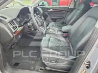 2019 Audi Q5 фото