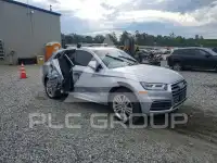 2019 Audi Q5 фото